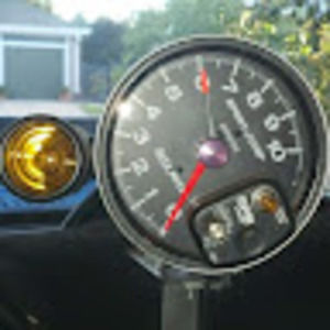 Meet your Posher, Casey